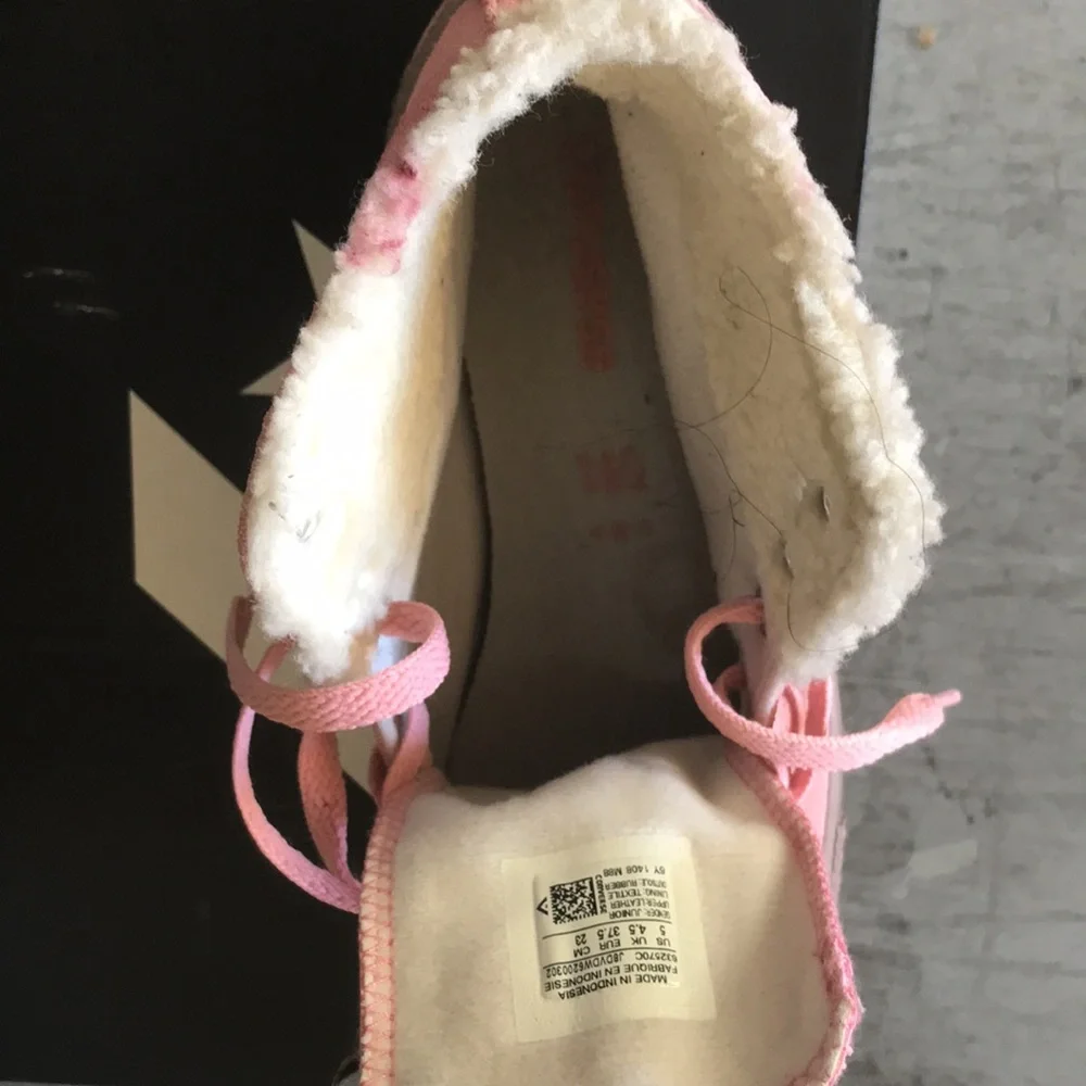 Converse all star size 7w - Picture 3 of 4